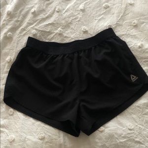 Reebok Athletic Shorts